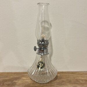 Lamplight Farms Oil Lamp
